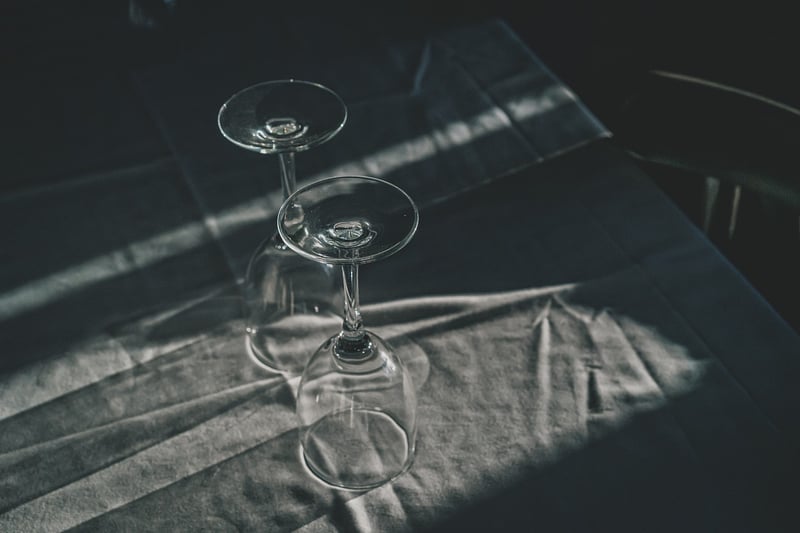 Sustainable Table Linens
